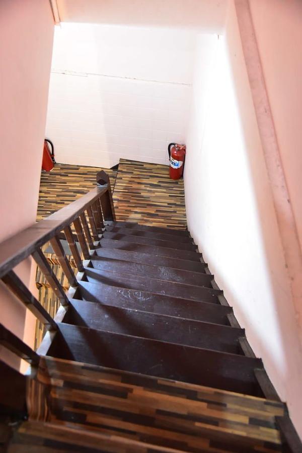 Big Orange Localstay At Siam Banguecoque Exterior foto
