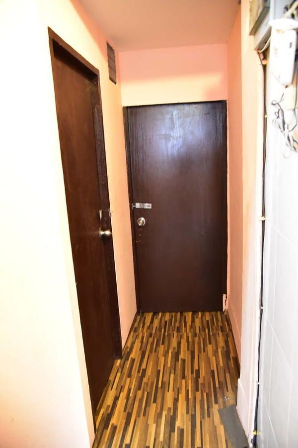 Big Orange Localstay At Siam Banguecoque Exterior foto