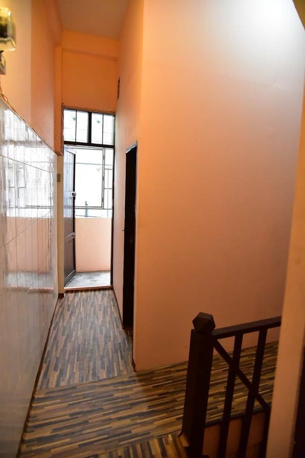 Big Orange Localstay At Siam Banguecoque Exterior foto
