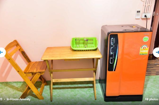 Big Orange Localstay At Siam Banguecoque Exterior foto