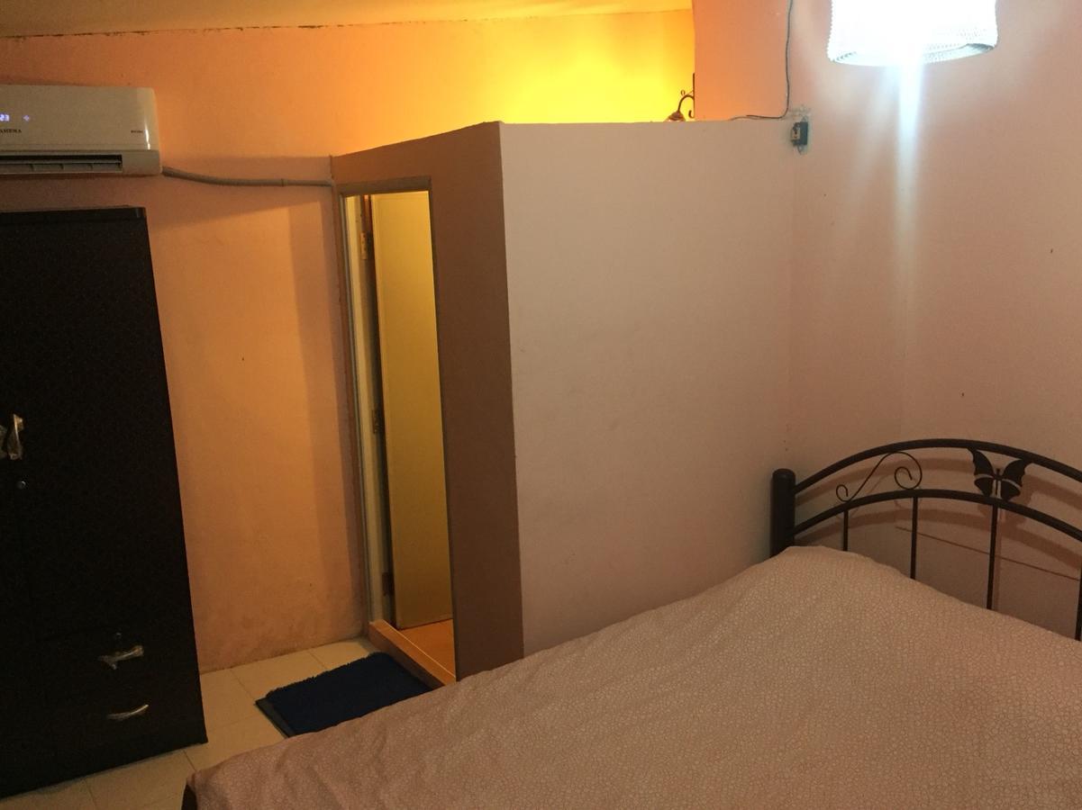 Big Orange Localstay At Siam Banguecoque Exterior foto