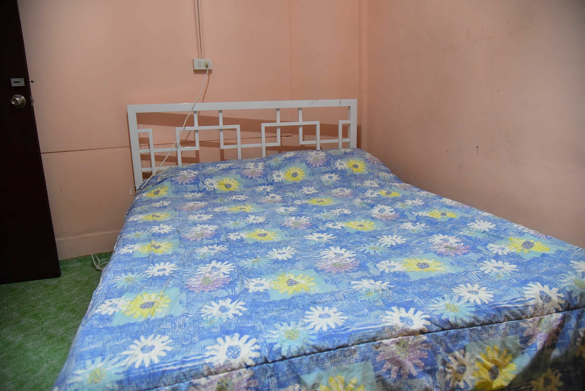 Big Orange Localstay At Siam Banguecoque Exterior foto